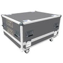 Barco Flight Case for QDX Series Projector