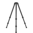 TALESPULL Venture Series Carbon Fiber Tripod with Ball Head (Diamond Pattern)