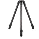 TALESPULL Venture Series Carbon Fiber Tripod with Ball Head (Diamond Pattern)
