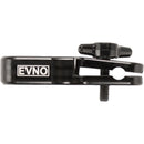 Evno Microphone Systems SPX1-TA4 Microphone System for Soprano Saxophone (TA4 Cable)