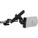 Bright Tangerine Monitor Mount Kit for Canon C400