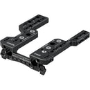 Bright Tangerine Top Plate Mk II for Canon C400