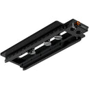 Bright Tangerine Universal Dovetail for Manfrotto & DJI RS 4