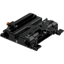 Bright Tangerine Create 15mm LWS Baseplate for Manfrotto, DJI, and Arca Plates