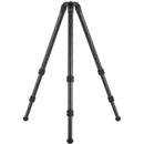 TALESPULL Venture Series 3-Section Carbon Fiber Tripod