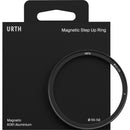 Urth Magnetic Step-Up Ring Lens Filter Adapter (55-58mm)