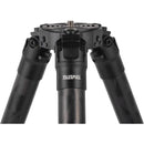 TALESPULL Venture Series 3-Section Carbon Fiber Tripod