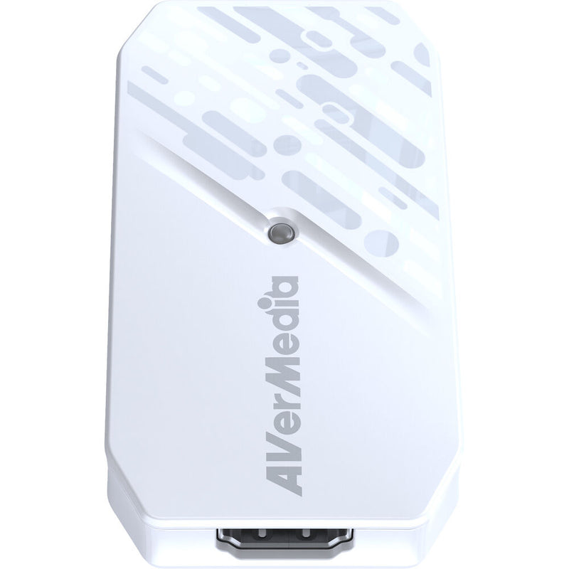 Buy in India AVerMedia CamStream 4K (White) – Tanotis