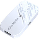 AVerMedia CamStream 4K (White)