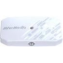 AVerMedia CamStream 4K (White)