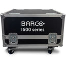 Barco Flight Case for I600 Series Projector