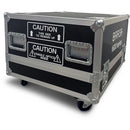 Barco Flight Case for I600 Series Projector