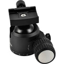 TALESPULL Twilight Arca-Type Ball Head