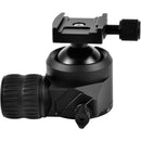 TALESPULL Twilight Arca-Type Ball Head