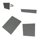 Barco Filter Kit for Select QDX Projectors