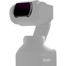 Tilta ND2.1 Filter for DJI Osmo Pocket 3 (7 Stops)