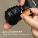 Tilta Variable ND Filter for DJI Osmo Pocket 3 (ND2-ND32)