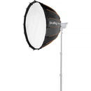SmallRig FP-90 Folding Parabolic Softbox (35.4 x 23.6")