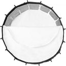 SmallRig FP-90 Folding Parabolic Softbox (35.4 x 23.6")