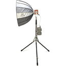 Harlowe Pro Bi-Color LED Light (Creator Kit)