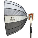 Harlowe Pro Bi-Color LED Light (Creator Kit)