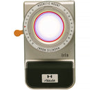Harlowe Iris Bi-Color LED Light (Midnight Black, Standard Kit)