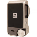 Harlowe Iris Bi-Color LED Light (Midnight Black, Standard Kit)