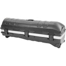 SKB ATA Staff Pro XL Golf Travel Case (Black)
