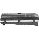 SKB ATA Staff Pro XL Golf Travel Case (Black)