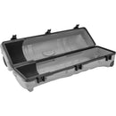 SKB ATA Staff Pro XL Golf Travel Case (Gray)