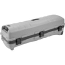 SKB ATA Staff Pro XL Golf Travel Case (Gray)
