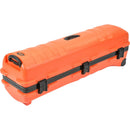 SKB ATA Staff Pro XL Golf Travel Case (Orange)