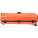 SKB ATA Staff Pro XL Golf Travel Case (Orange)