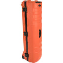 SKB ATA Staff Pro XL Golf Travel Case (Orange)