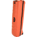 SKB ATA Staff Pro XL Golf Travel Case (Orange)