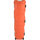 SKB ATA Staff Pro XL Golf Travel Case (Orange)