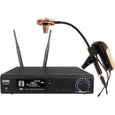 Evno Microphone Systems TBX-W1 Wireless Microphone System for Trombone (902 to 928 MHz)