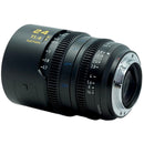 Simmod APSARA LUMIERE 24mm T1.4 Super Speed Lens (Sony E)