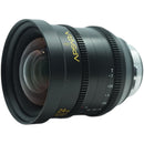 Simmod APSARA PRESTIGE 24mm T2.0 Macro Lens (ARRI PL)