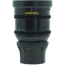 Simmod APSARA PRESTIGE 24mm T2.0 Macro Lens (ARRI PL)