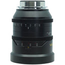 Simmod APSARA PRESTIGE 35mm T2.0 Macro Lens (ARRI PL)