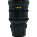 Simmod APSARA PRESTIGE 35mm T2.0 Macro Lens (ARRI PL)