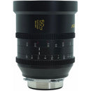 Simmod APSARA PRESTIGE 50mm T2.0 Macro Lens (ARRI PL)