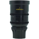 Simmod APSARA PRESTIGE 75mm T2.8 Macro Lens (ARRI PL)