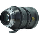 Simmod APSARA PRESTIGE 100mm T2.8 Macro Lens (ARRI PL)