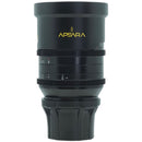 Simmod APSARA PRESTIGE 100mm T2.8 Macro Lens (ARRI PL)