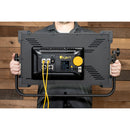 ikan Lyra LBX20-PoE Bi-Color LED Light Panel (Switch 3-Light Kit)