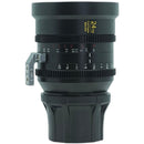 Simmod APSARA PRESTIGE Macro 5-Lens Set (ARRI PL)