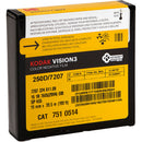 Kodak VISION3 250D Color Negative Film