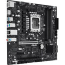 ASUS Pro B860M-CT-CSM LGA 1851 Micro-ATX Motherboard